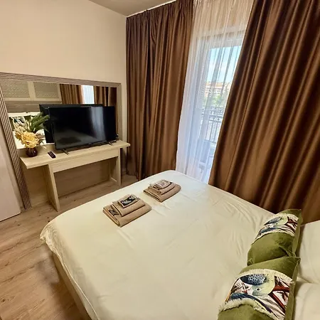 Argisht Palm - Apartman