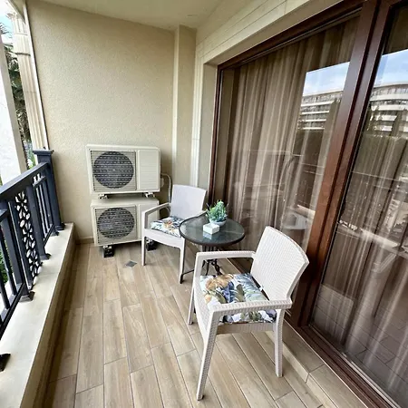 Argisht Palm - Apartment *