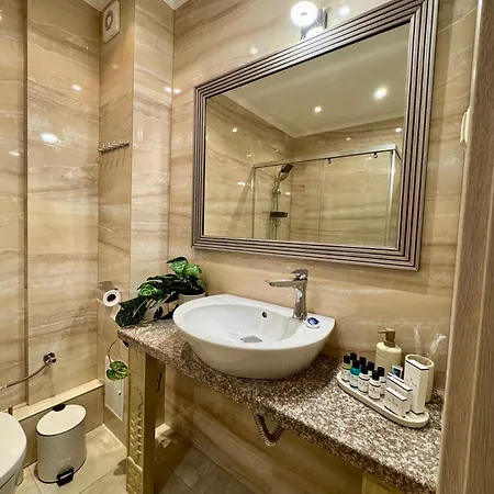 Apartment Argisht Palm - *