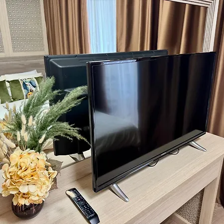 Argisht Palm - Apartment