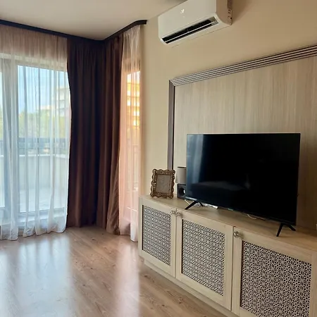 Apartment Argisht Palm - *