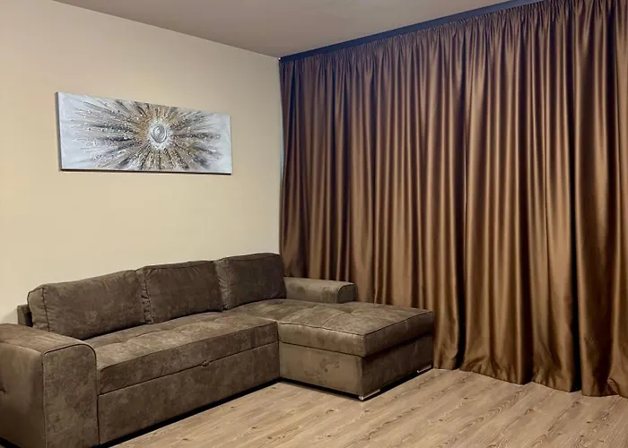 Argisht Palm - Apartman