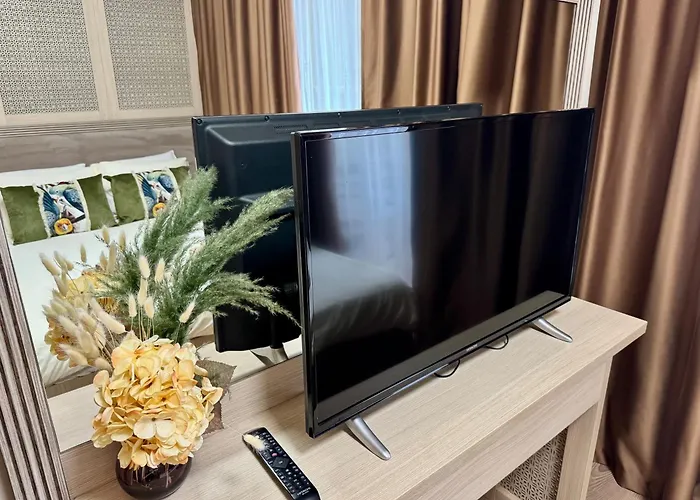 Argisht Palm - Apartman