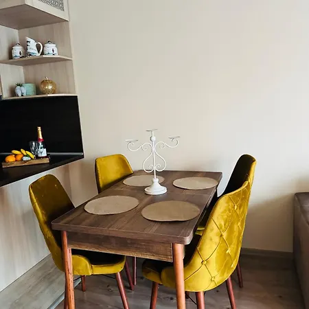 Argisht Palm - Appartamento Golden Sands