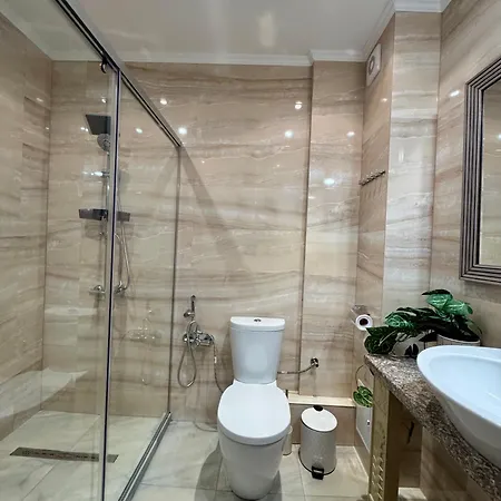 Argisht Palm - * Golden Sands