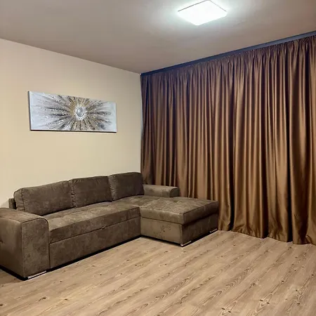 Argisht Palm - شقة