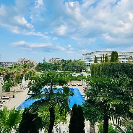 Appartamento Argisht Palm - *