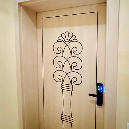 Appartamento Argisht Palm - Golden Sands