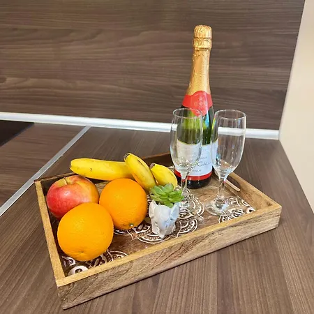 Argisht Palm - غولدن ساندز