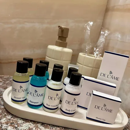 شقة Argisht Palm - غولدن ساندز