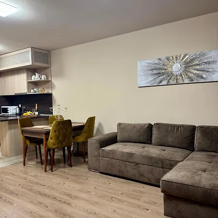 Argisht Palm - Appartamento Golden Sands