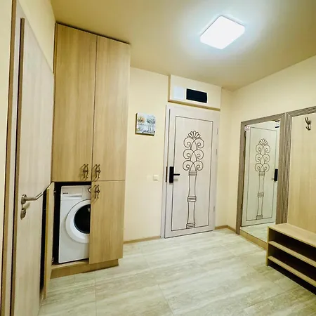 Appartamento Argisht Palm - Golden Sands