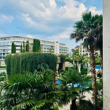 Argisht Palm - Appartamento