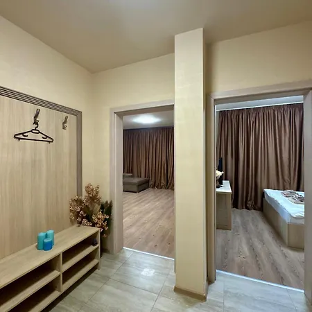 Argisht Palm - * غولدن ساندز