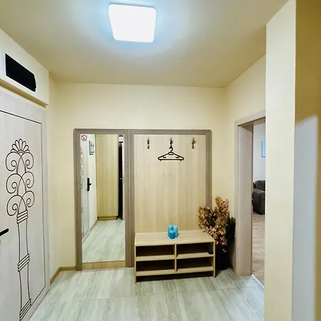 Argisht Palm - Golden Sands