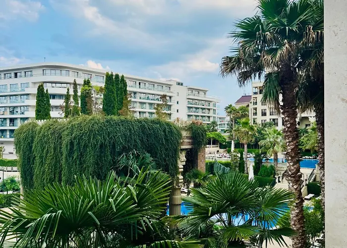 Argisht Palm - شقة
